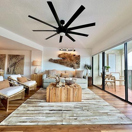 Tower 2 Master Suites, 2 Kings Beds, Marina Key Largo Bagian luar foto