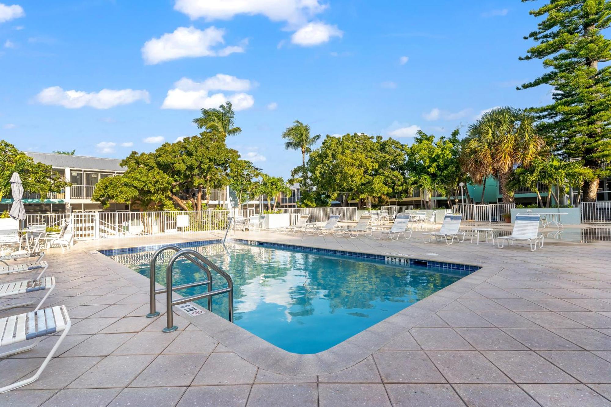 Tower 2 Master Suites, 2 Kings Beds, Marina Key Largo Bagian luar foto