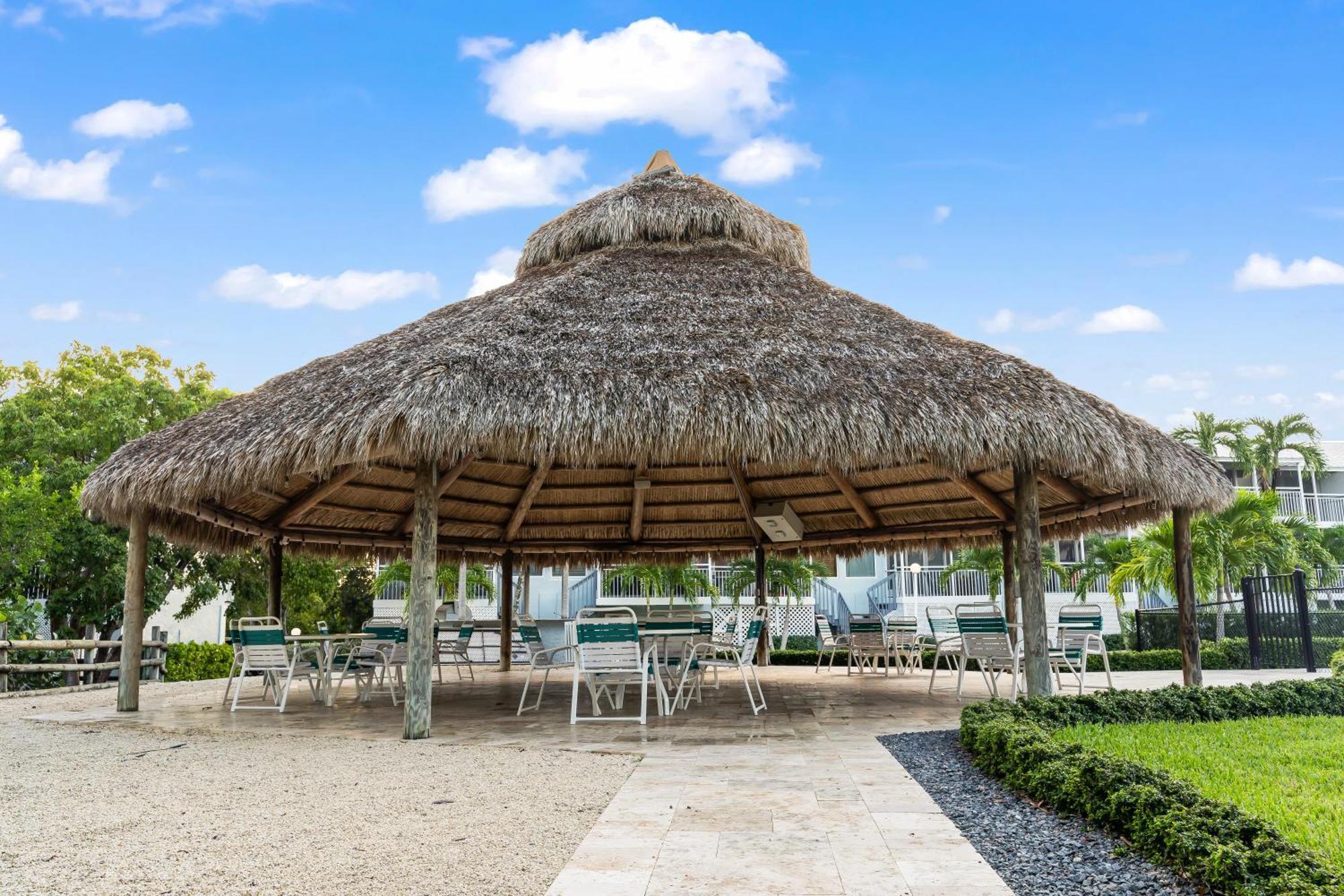 Tower 2 Master Suites, 2 Kings Beds, Marina Key Largo Bagian luar foto