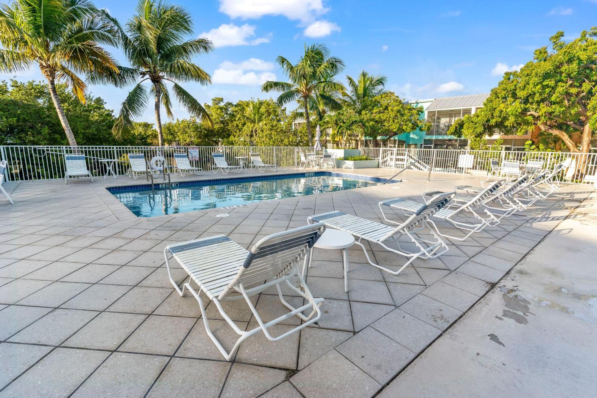 Tower 2 Master Suites, 2 Kings Beds, Marina Key Largo Bagian luar foto