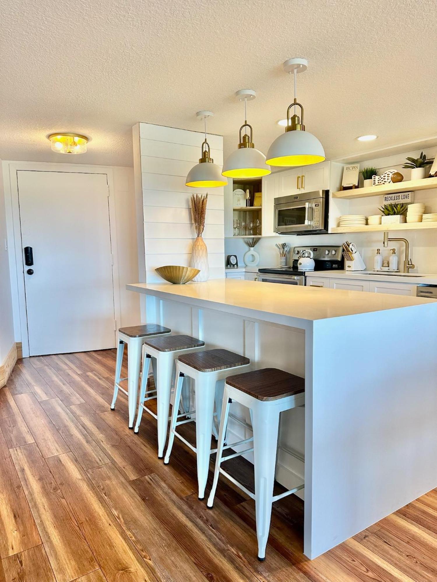 Tower 2 Master Suites, 2 Kings Beds, Marina Key Largo Bagian luar foto