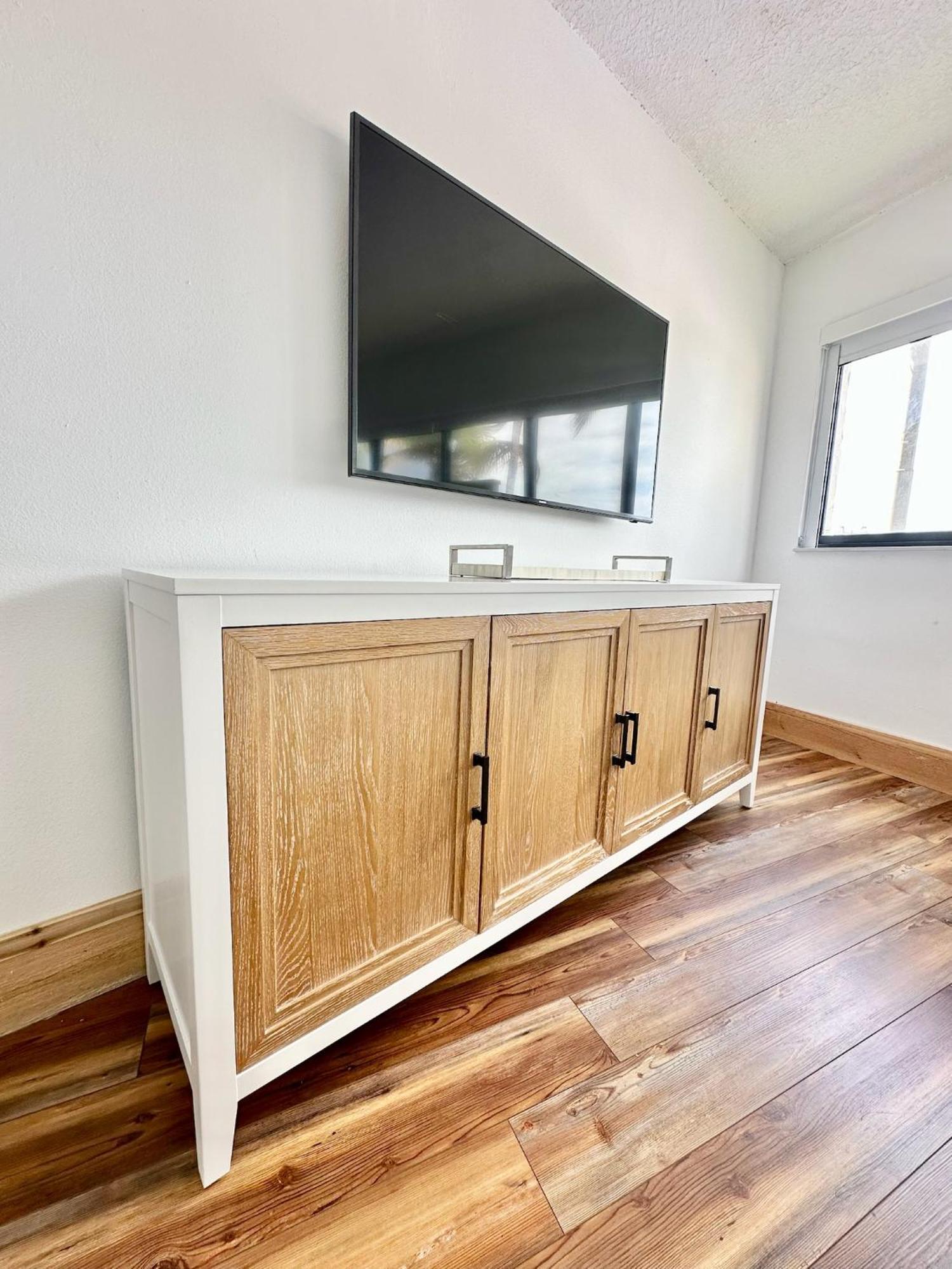 Tower 2 Master Suites, 2 Kings Beds, Marina Key Largo Bagian luar foto