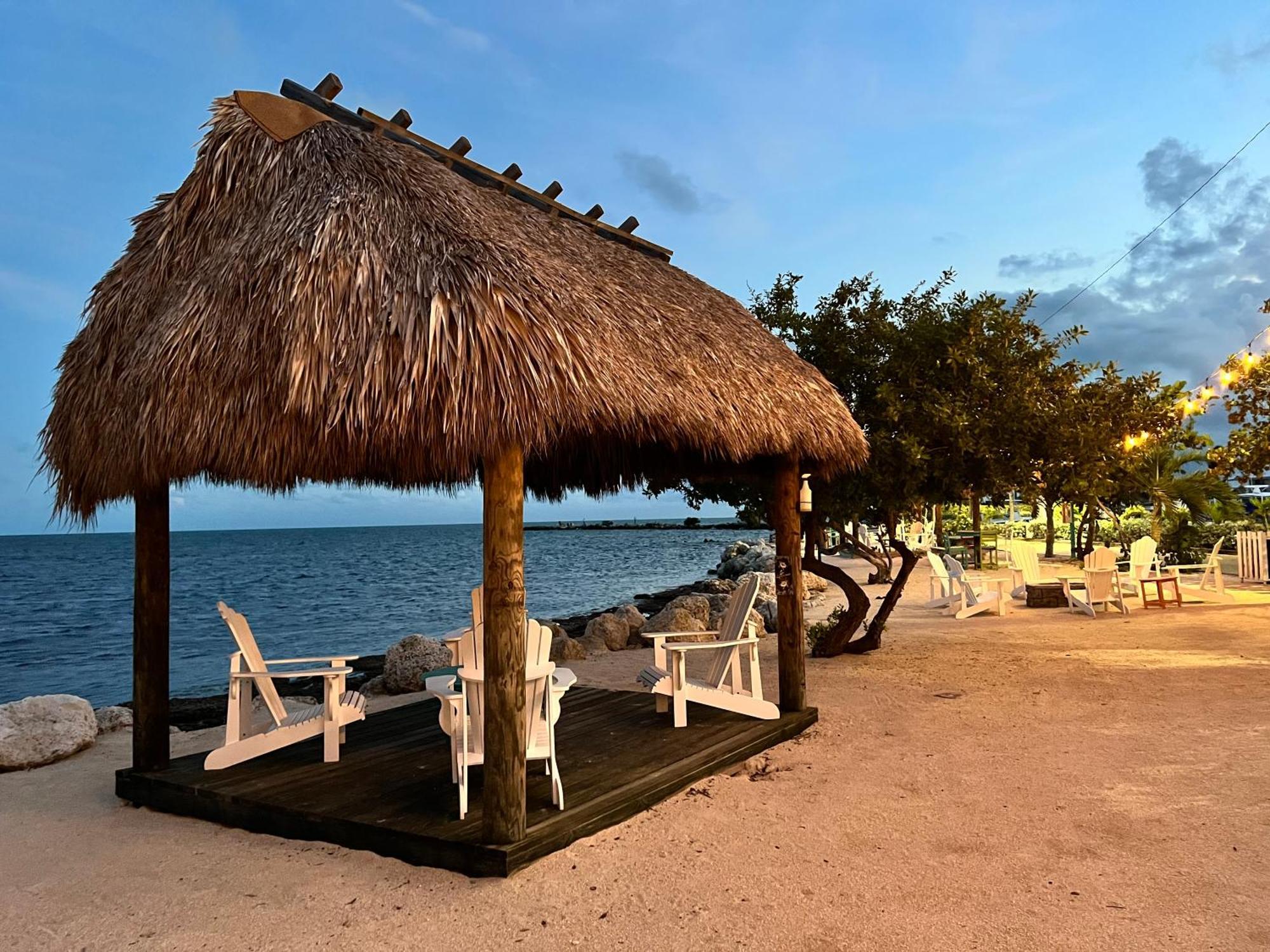 Tower 2 Master Suites, 2 Kings Beds, Marina Key Largo Bagian luar foto