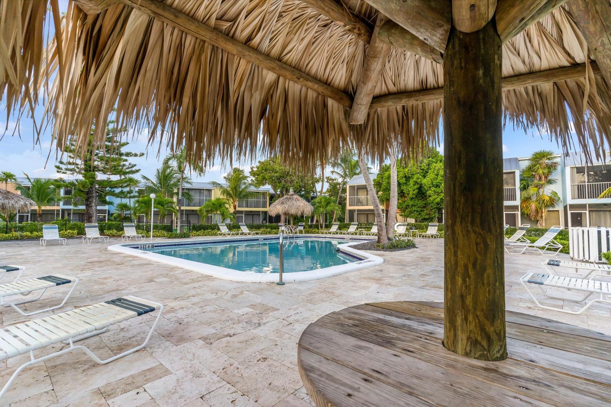 Tower 2 Master Suites, 2 Kings Beds, Marina Key Largo Bagian luar foto
