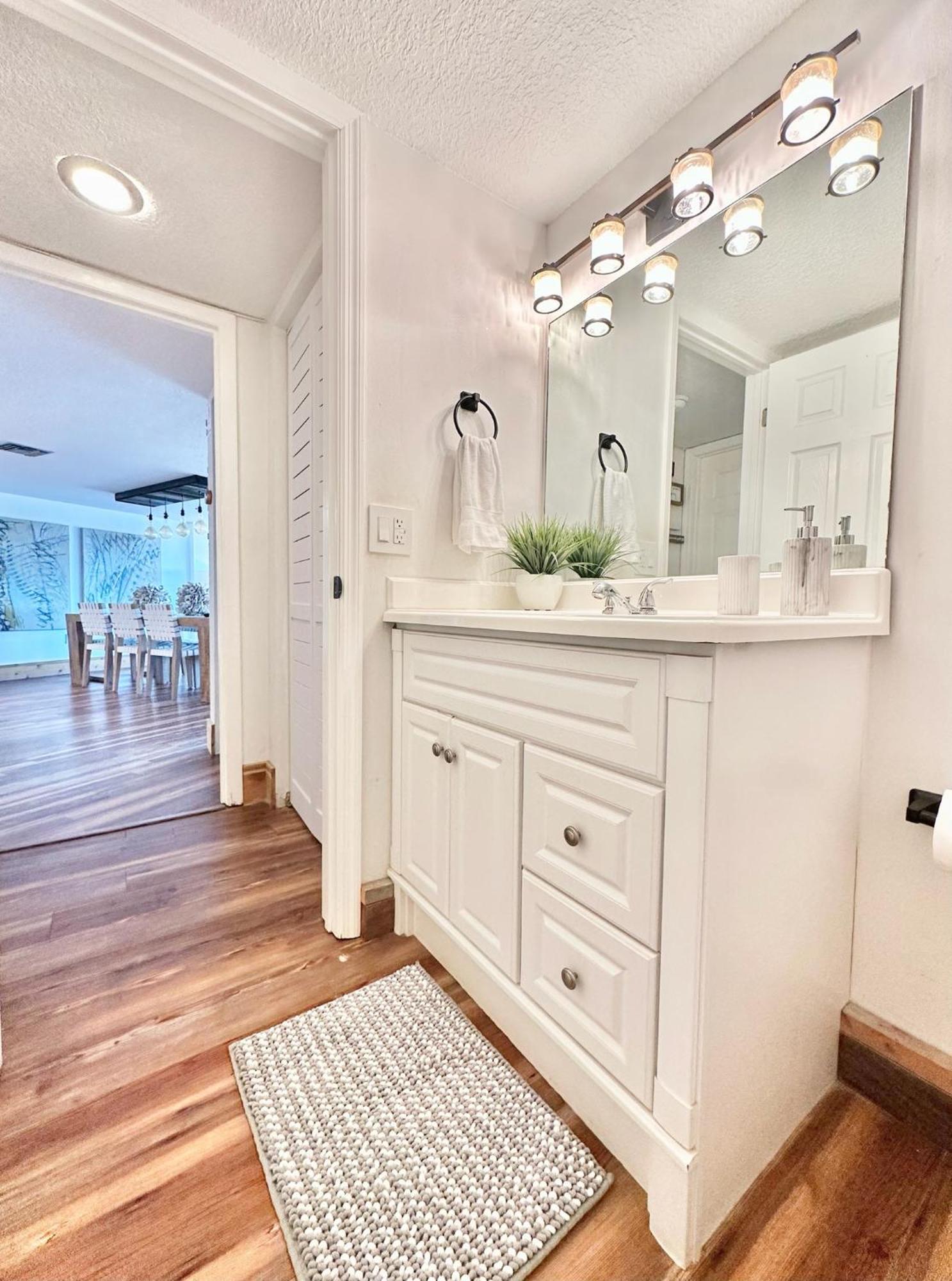 Tower 2 Master Suites, 2 Kings Beds, Marina Key Largo Bagian luar foto