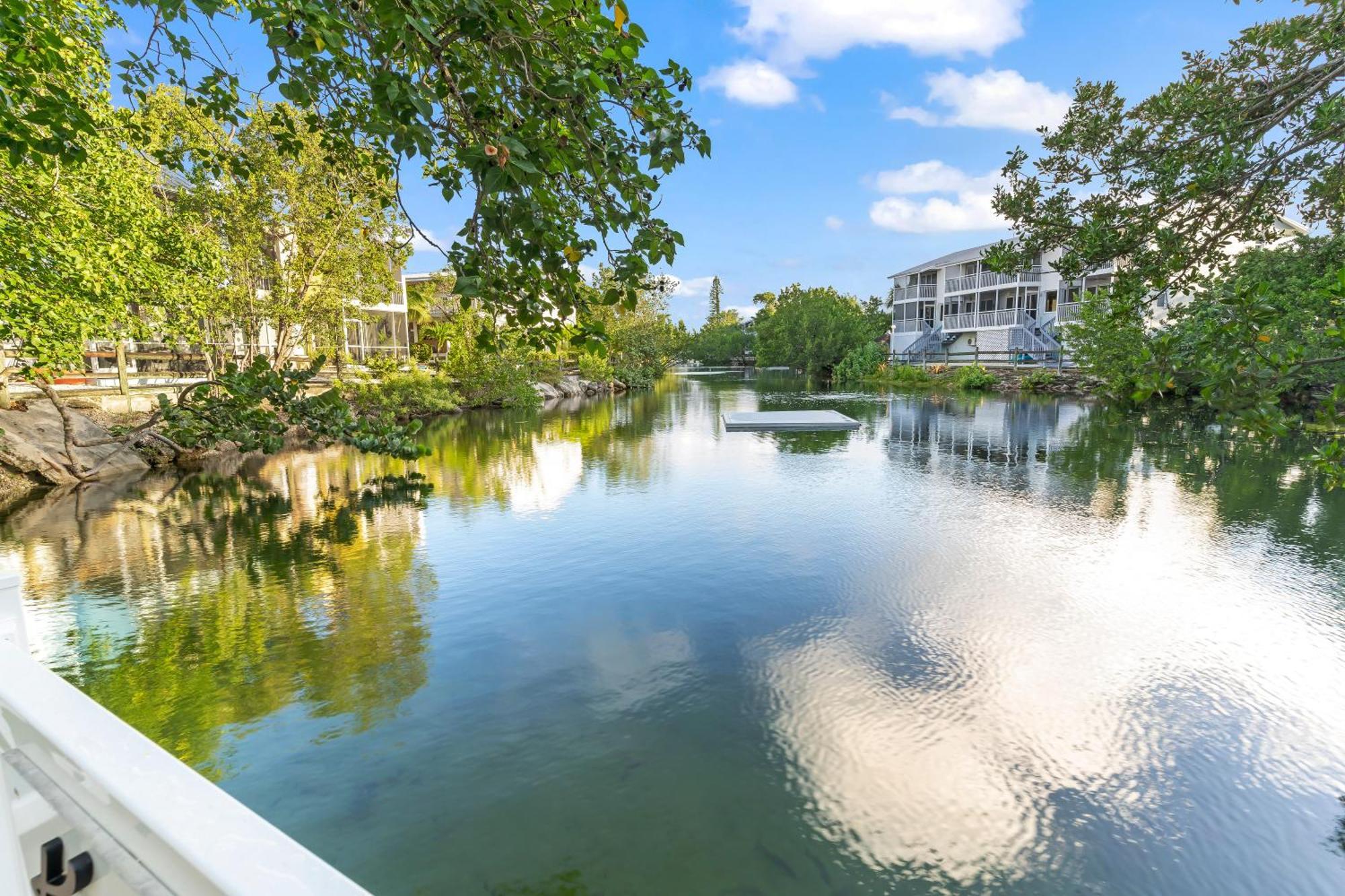 Tower 2 Master Suites, 2 Kings Beds, Marina Key Largo Bagian luar foto