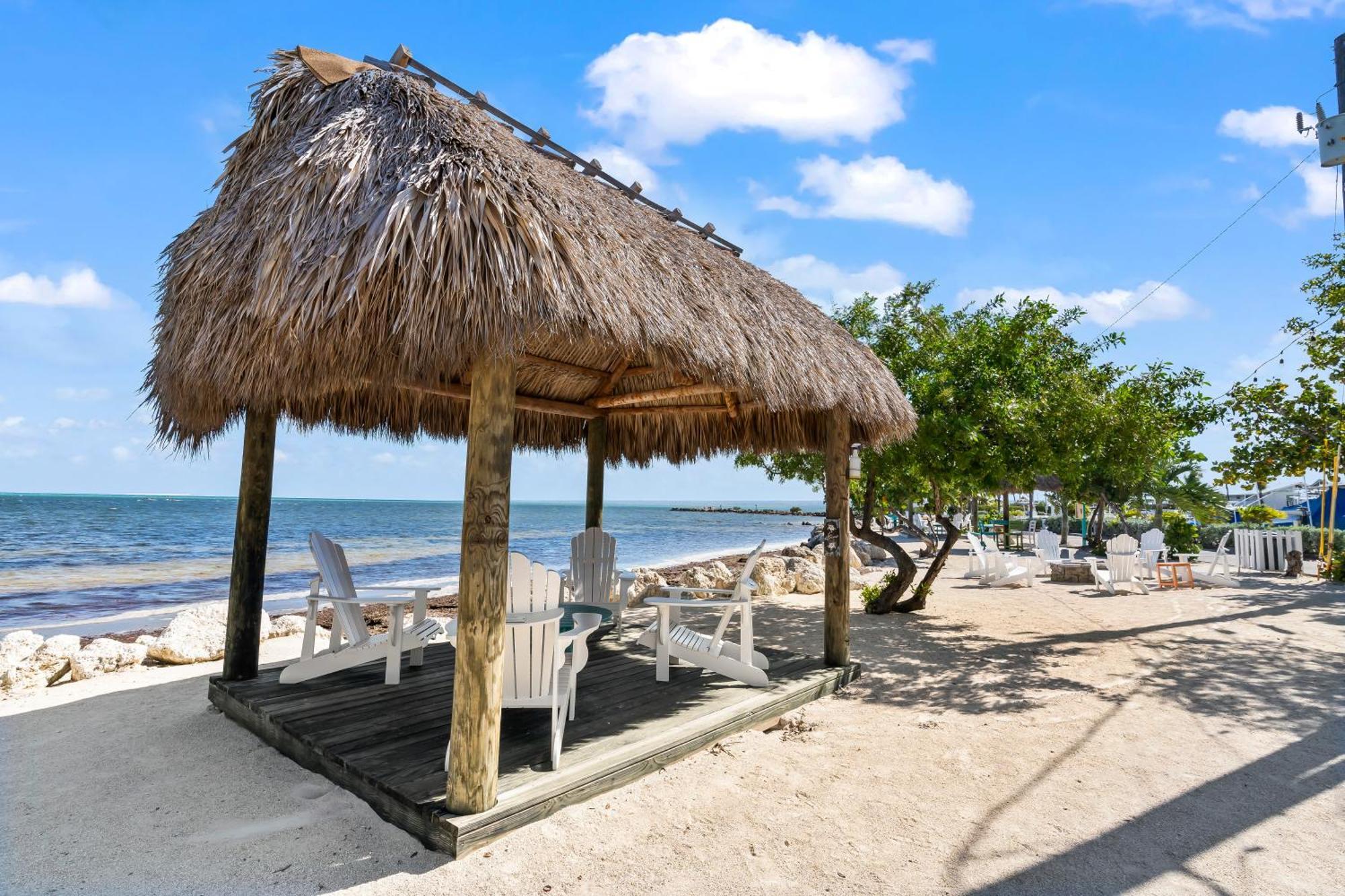 Tower 2 Master Suites, 2 Kings Beds, Marina Key Largo Bagian luar foto