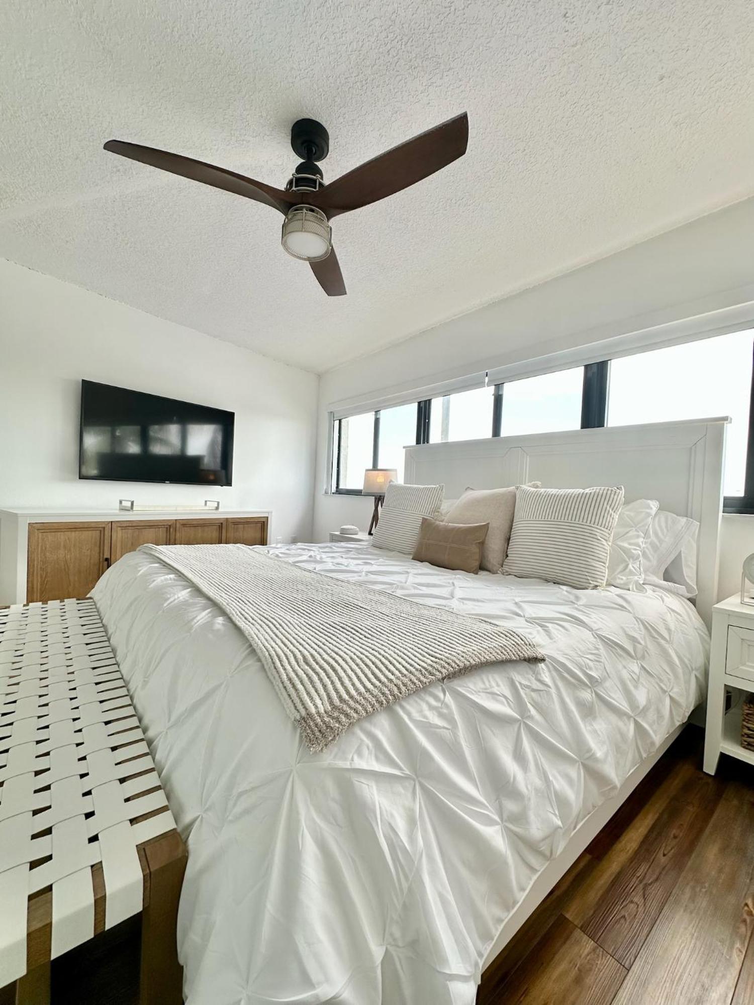 Tower 2 Master Suites, 2 Kings Beds, Marina Key Largo Bagian luar foto