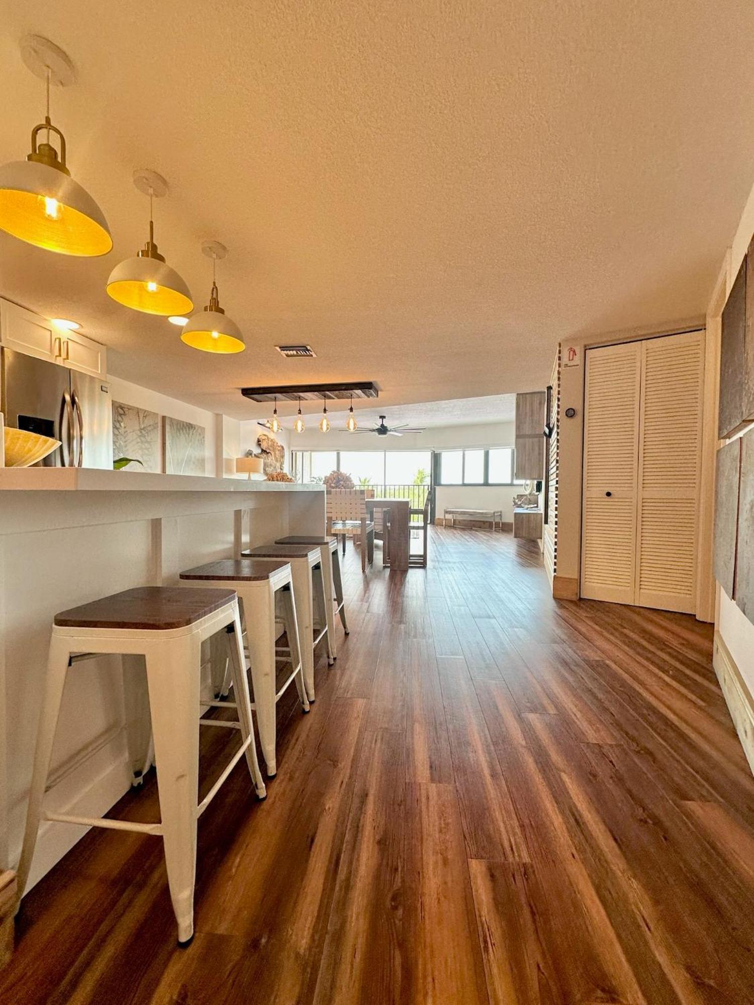 Tower 2 Master Suites, 2 Kings Beds, Marina Key Largo Bagian luar foto
