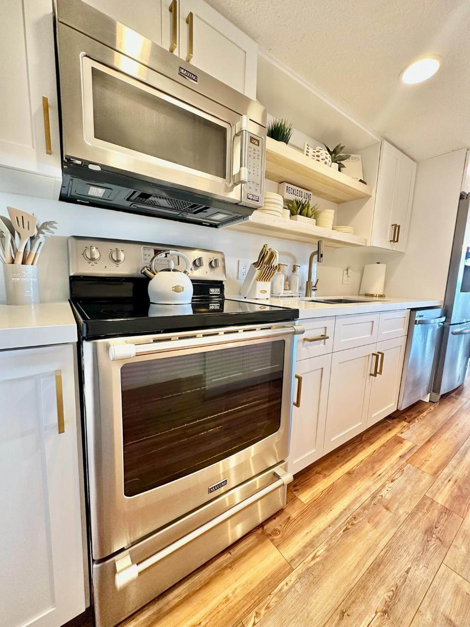 Tower 2 Master Suites, 2 Kings Beds, Marina Key Largo Bagian luar foto