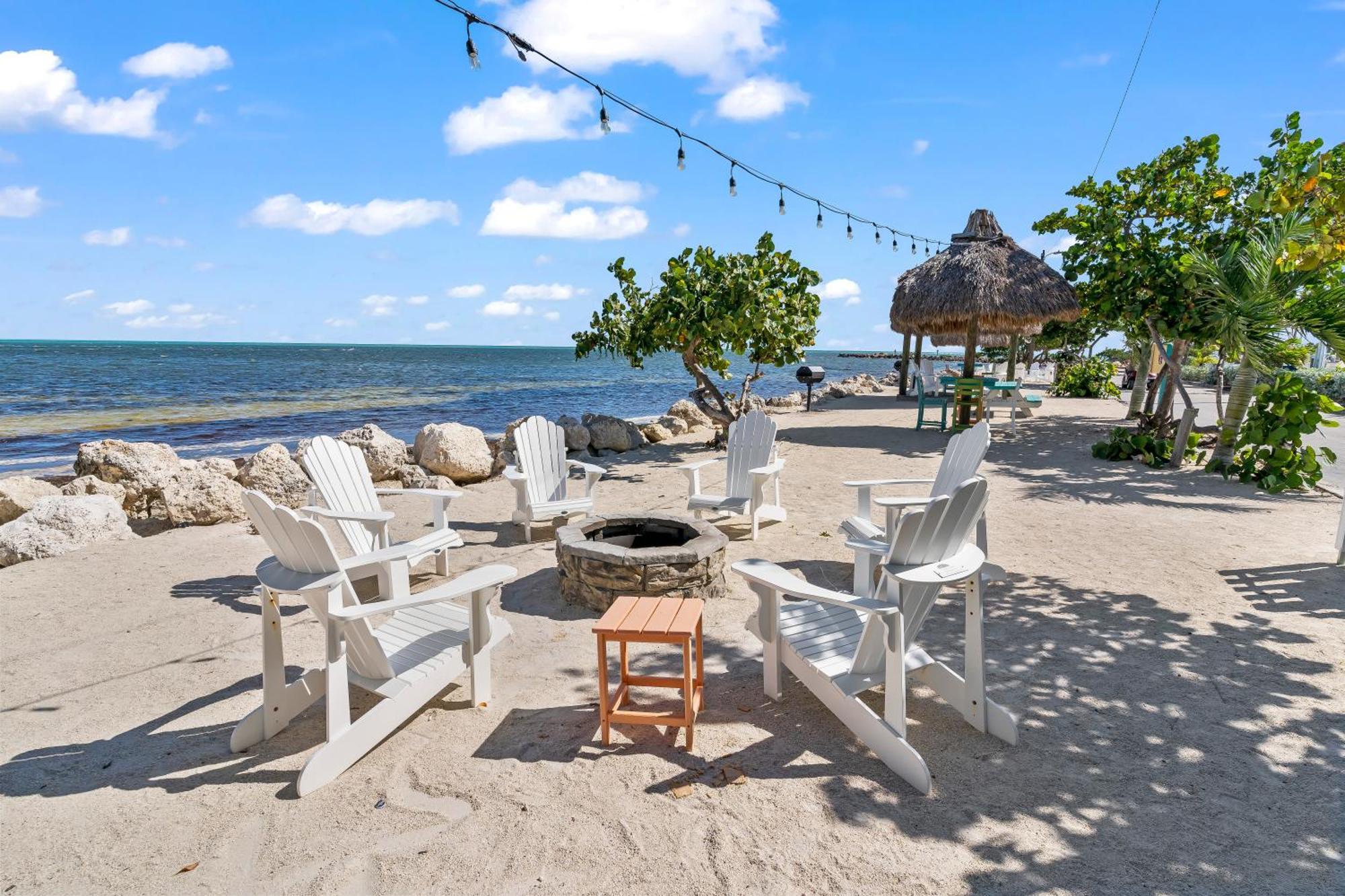 Tower 2 Master Suites, 2 Kings Beds, Marina Key Largo Bagian luar foto