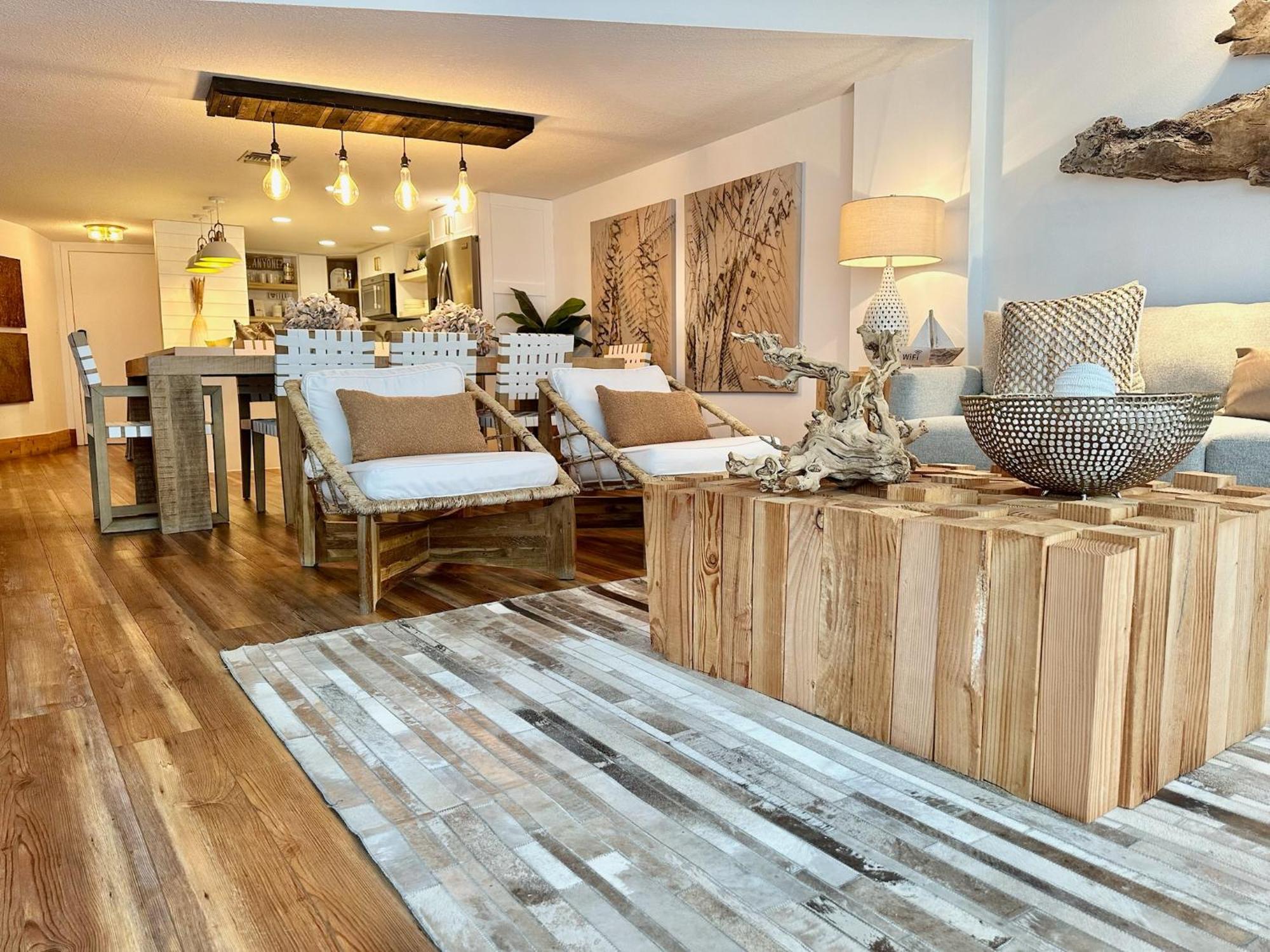 Tower 2 Master Suites, 2 Kings Beds, Marina Key Largo Bagian luar foto