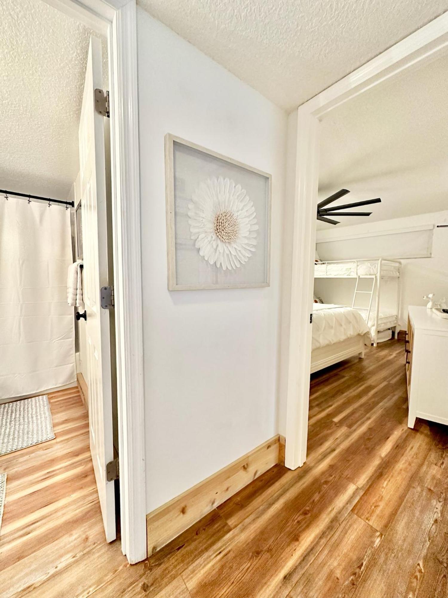 Tower 2 Master Suites, 2 Kings Beds, Marina Key Largo Bagian luar foto