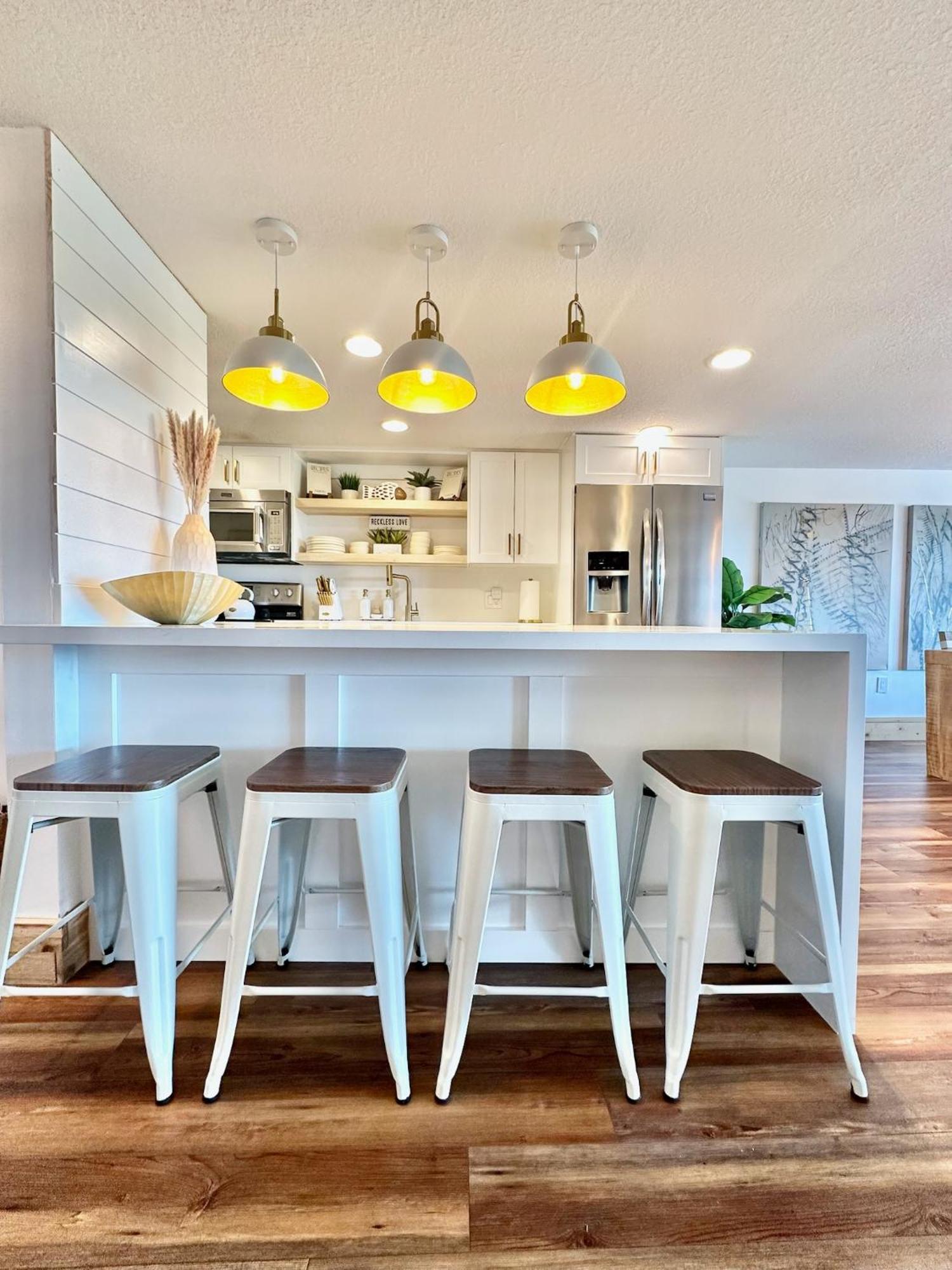 Tower 2 Master Suites, 2 Kings Beds, Marina Key Largo Bagian luar foto