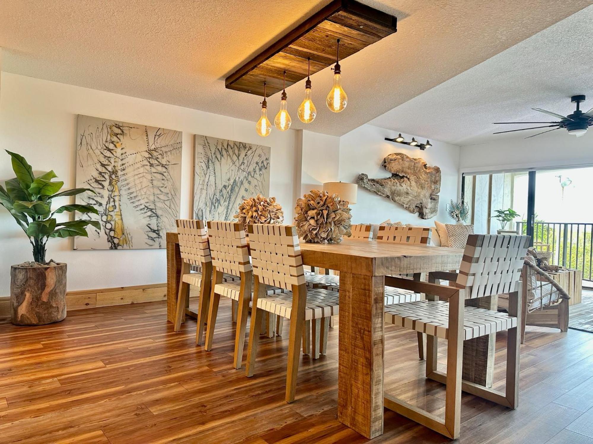 Tower 2 Master Suites, 2 Kings Beds, Marina Key Largo Bagian luar foto
